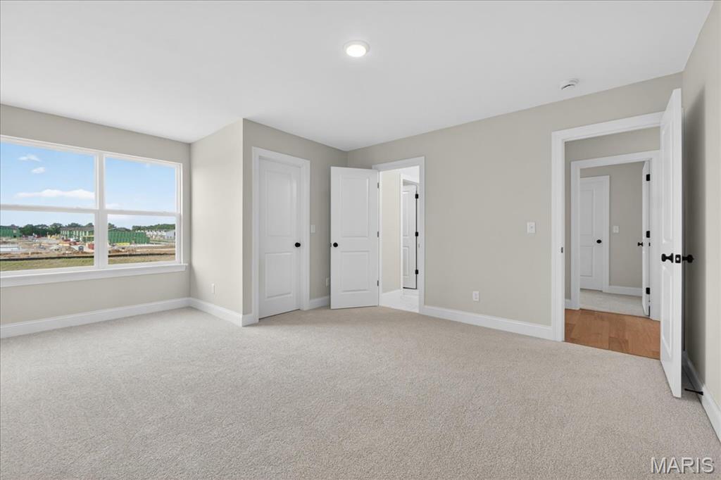 Montage at Hawk Ridge - Residential