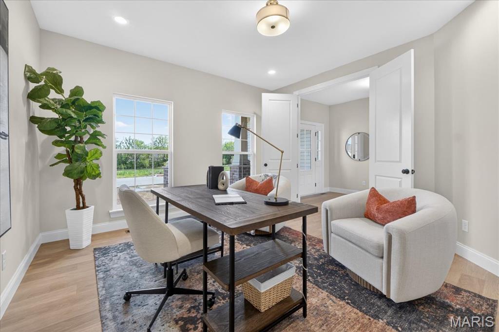 Montage at Hawk Ridge - Residential