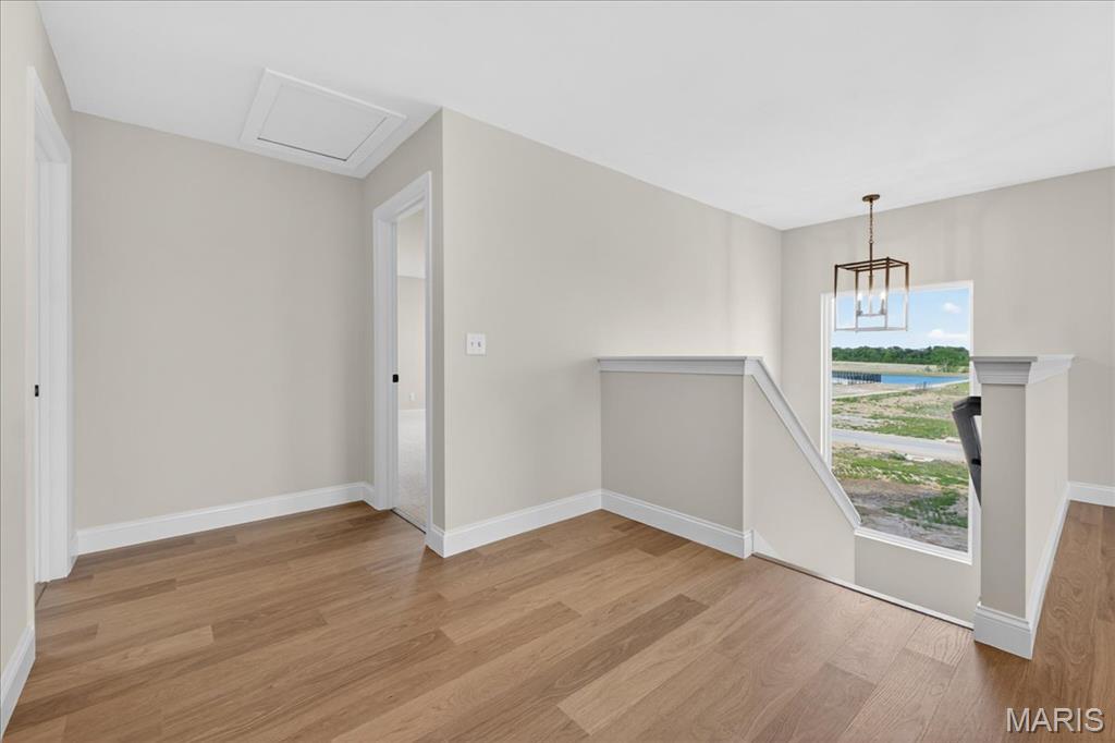 Montage at Hawk Ridge - Residential
