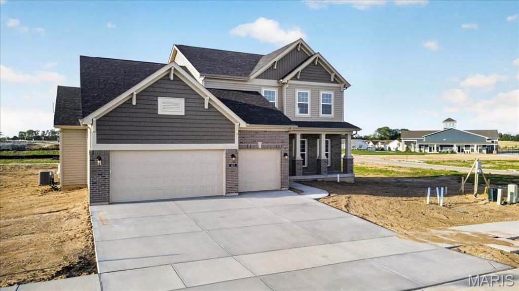 Montage at Hawk Ridge - Residential