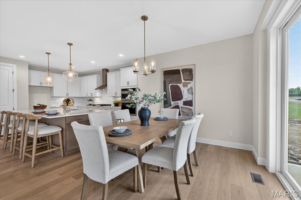 Montage at Hawk Ridge - Residential