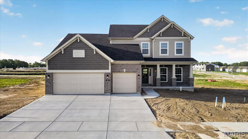 Montage at Hawk Ridge - Residential