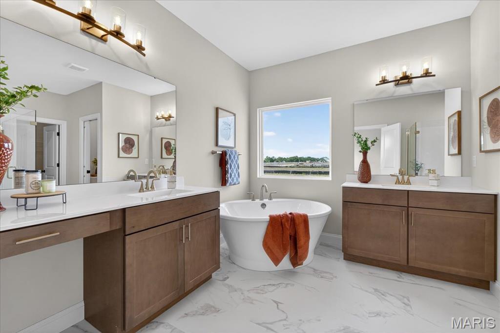 Montage at Hawk Ridge - Residential
