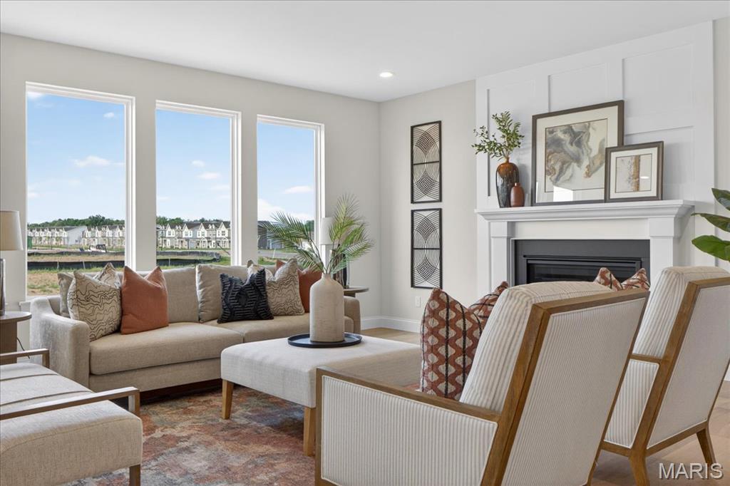 Montage at Hawk Ridge - Residential