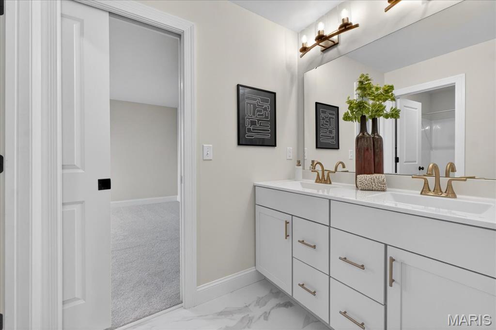 Montage at Hawk Ridge - Residential