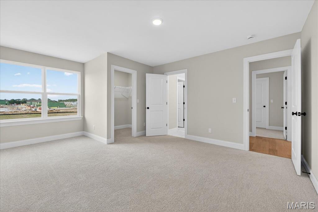 Montage at Hawk Ridge - Residential