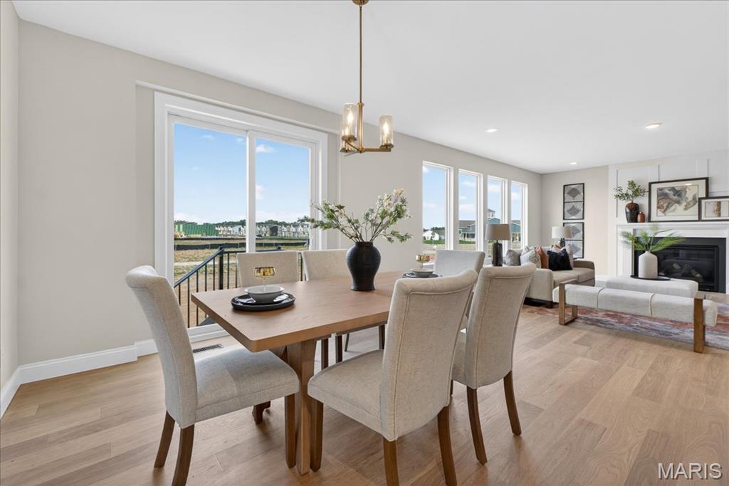 Montage at Hawk Ridge - Residential