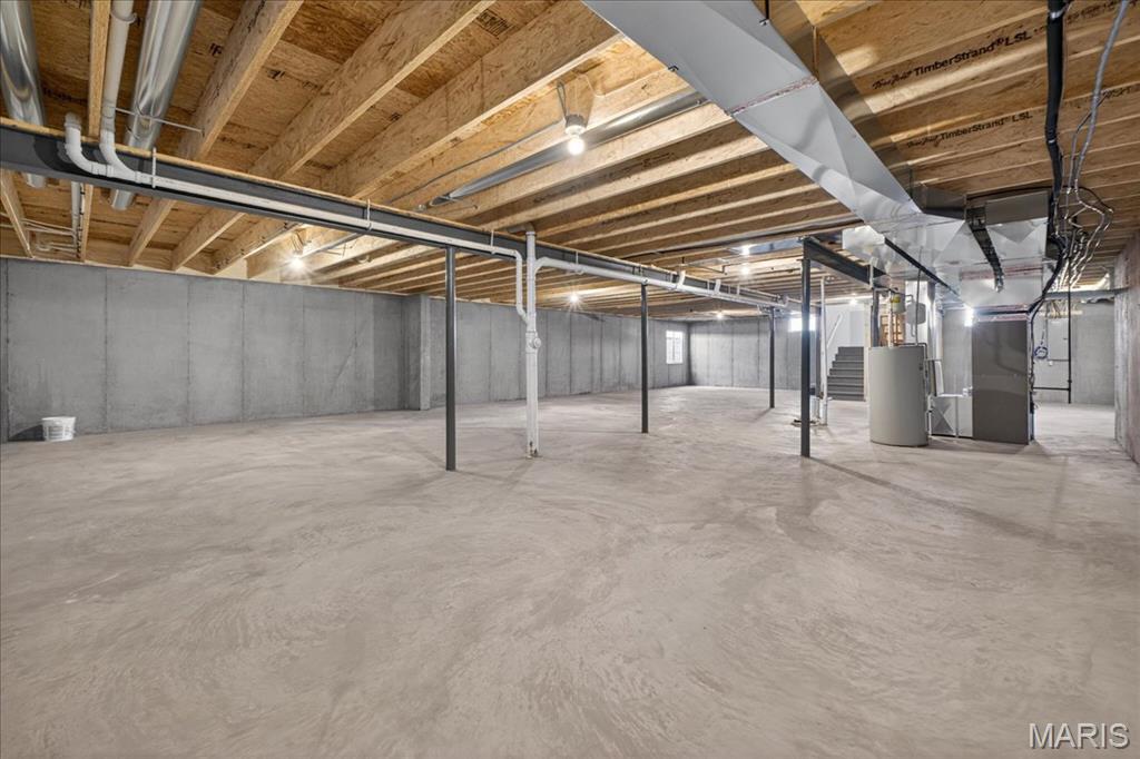 Montage at Hawk Ridge - Residential
