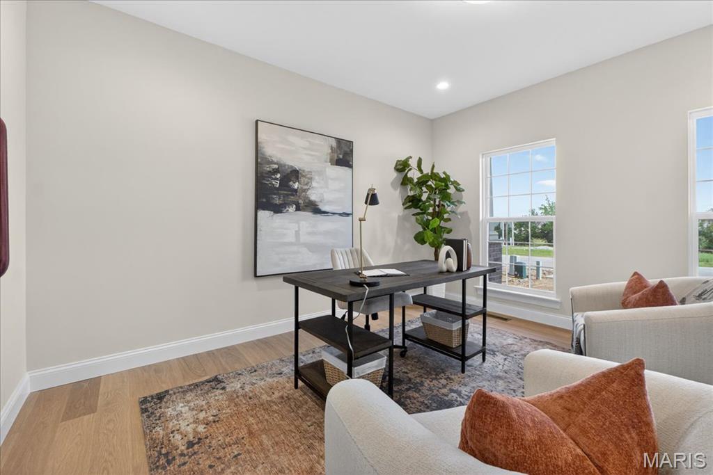Montage at Hawk Ridge - Residential