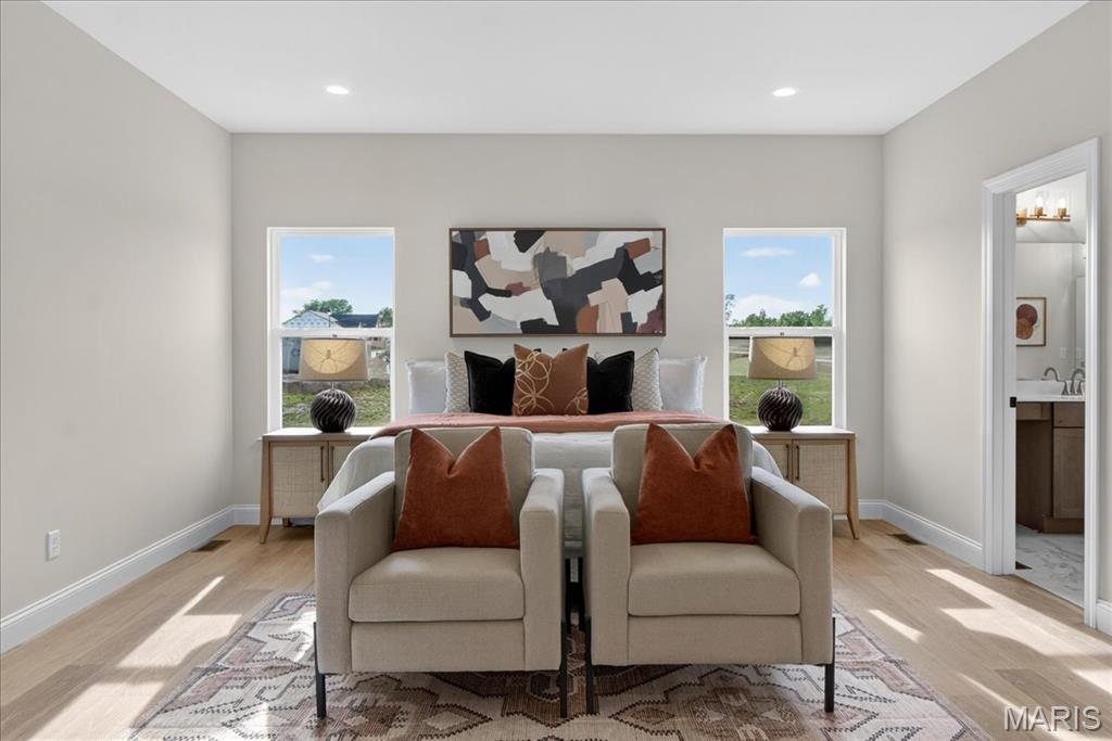 Montage at Hawk Ridge - Residential
