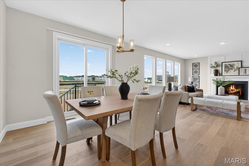Montage at Hawk Ridge - Residential