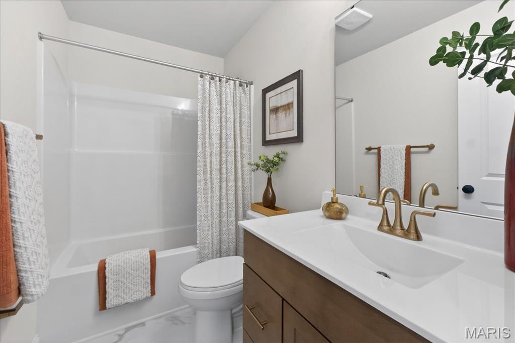 Montage at Hawk Ridge - Residential