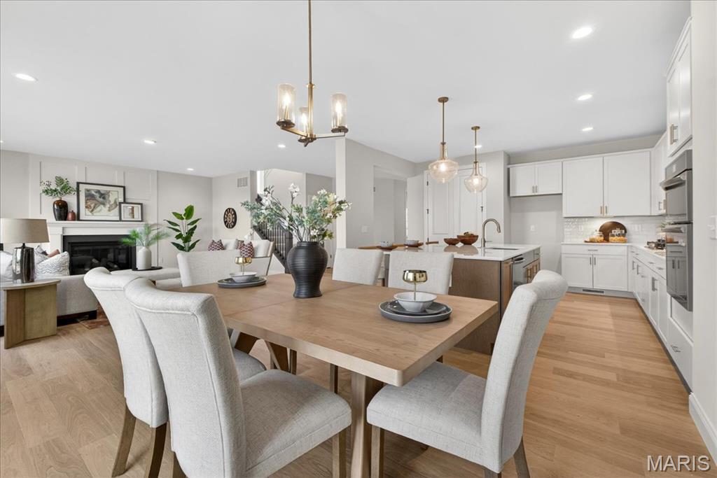 Montage at Hawk Ridge - Residential