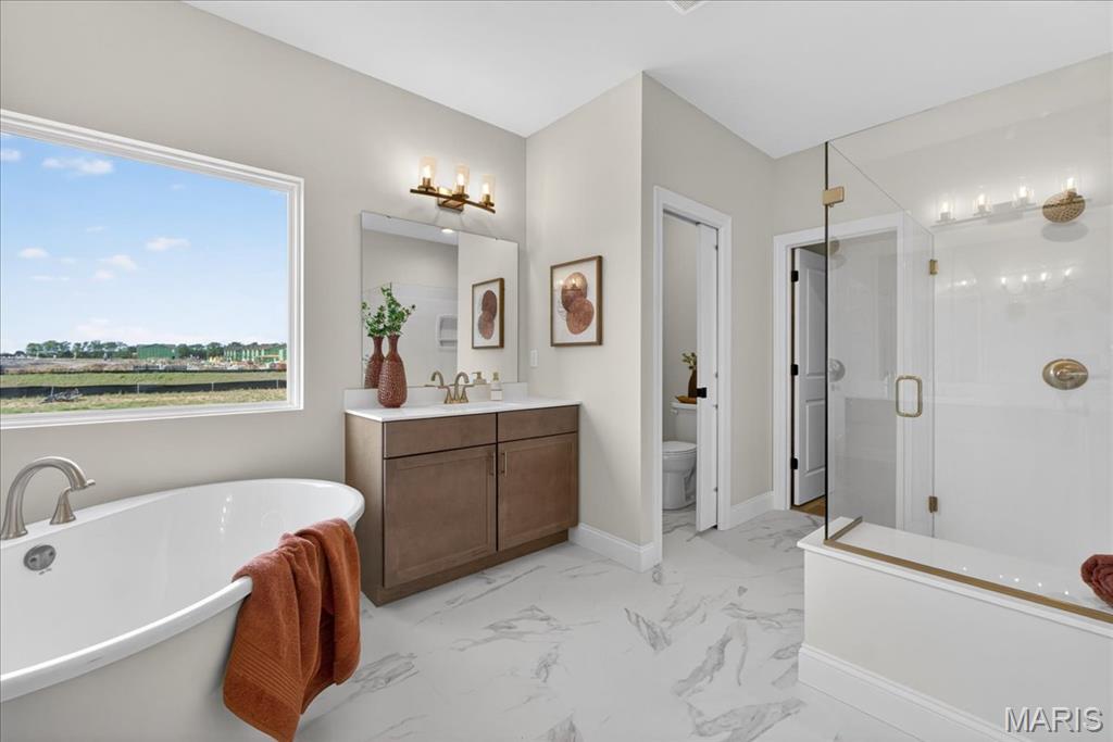 Montage at Hawk Ridge - Residential