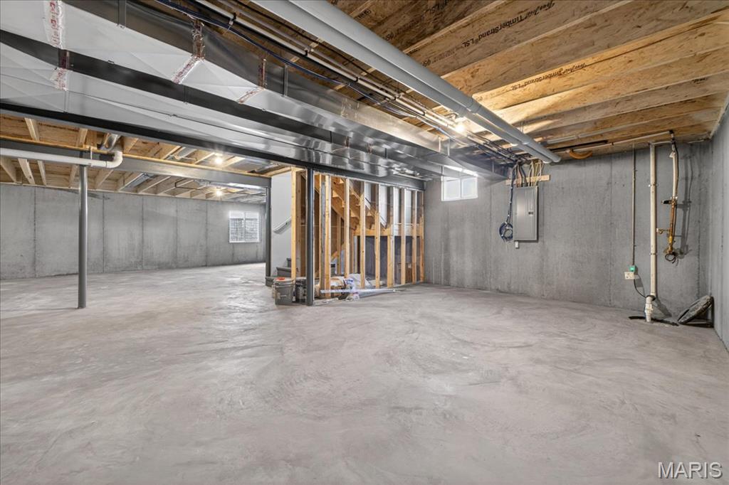 Montage at Hawk Ridge - Residential