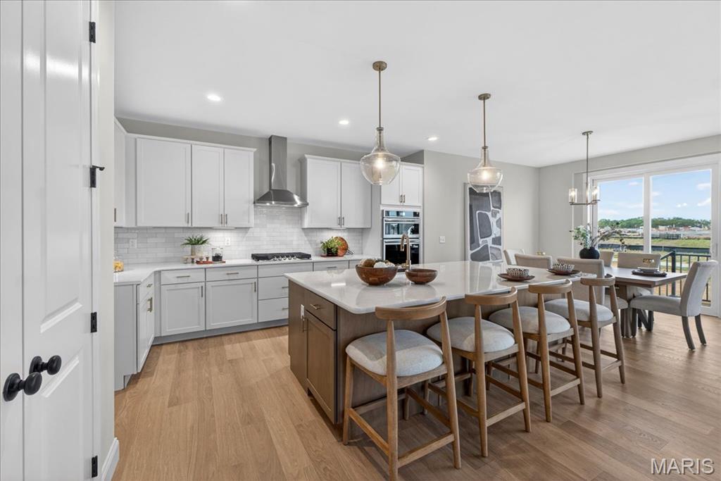 Montage at Hawk Ridge - Residential