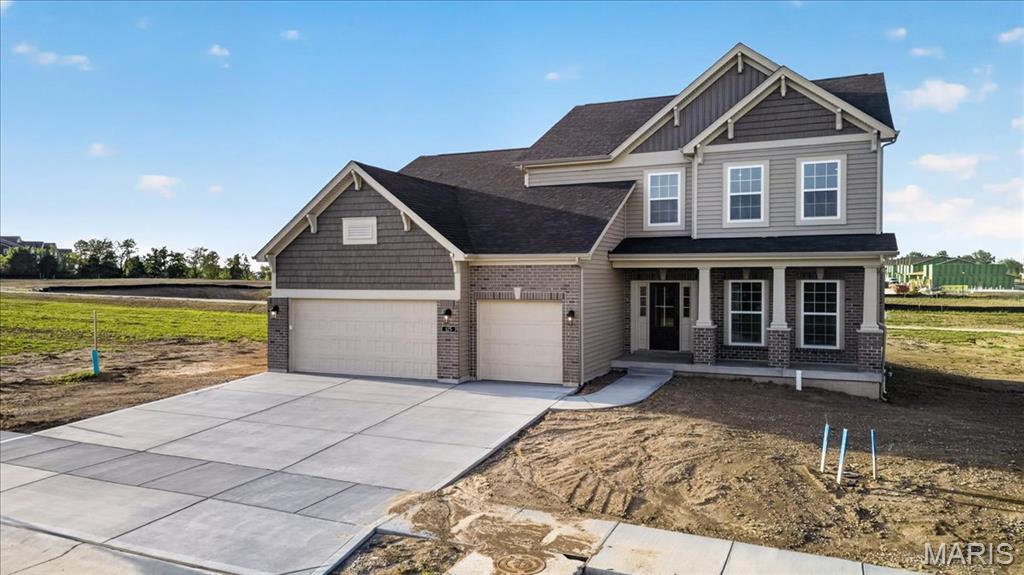 Montage at Hawk Ridge - Residential