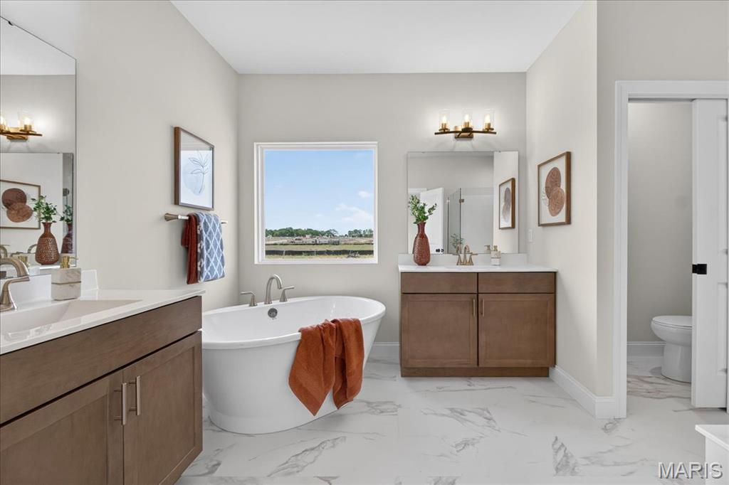 Montage at Hawk Ridge - Residential