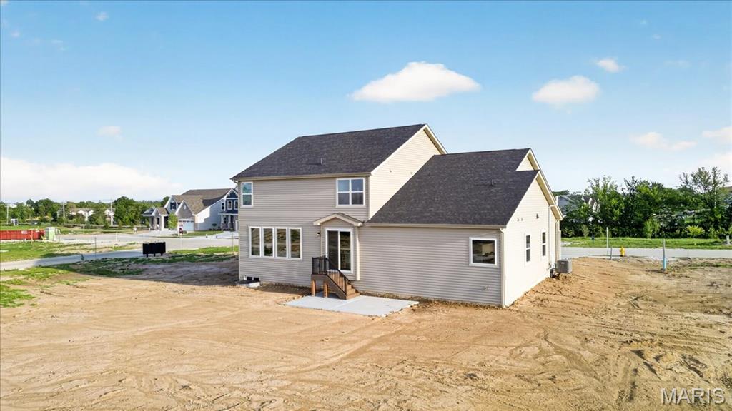 Montage at Hawk Ridge - Residential