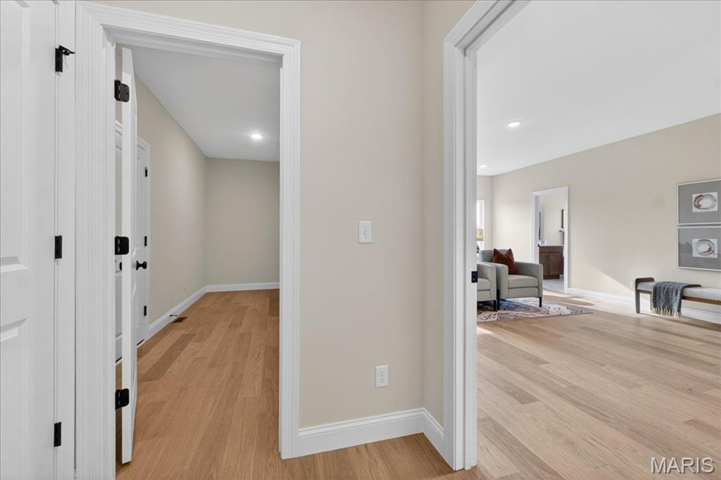 Montage at Hawk Ridge - Residential