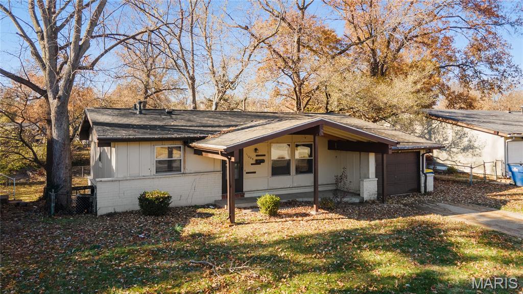 Hathaway Manor 21 - Residential