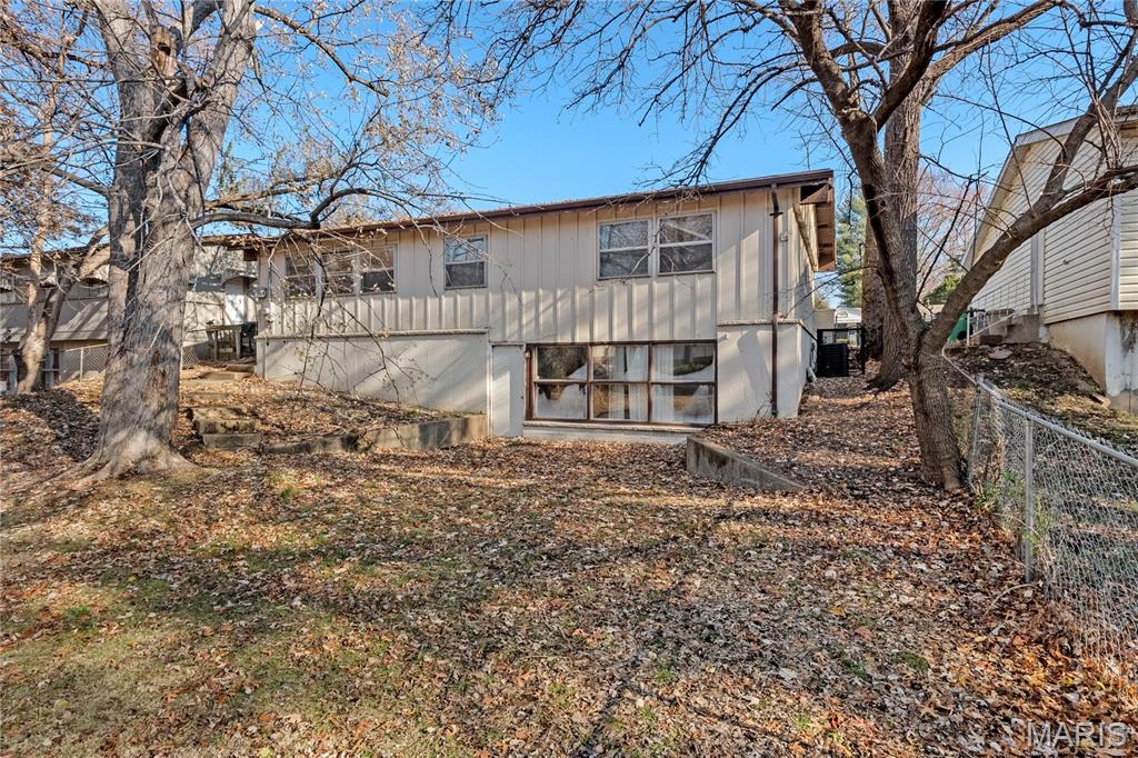 Hathaway Manor 21 - Residential