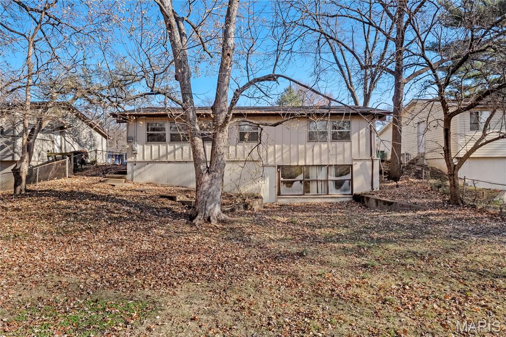 Hathaway Manor 21 - Residential