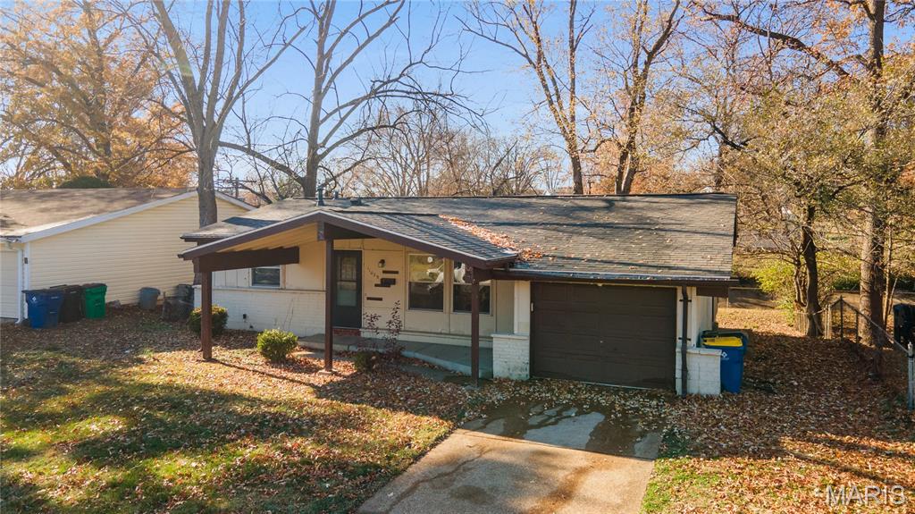 Hathaway Manor 21 - Residential