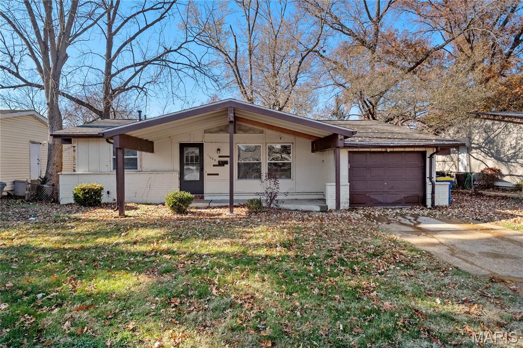 Investor Opportunity – Tenant Occupied! This 3-bedroom, 2-bath home at 11039 Landseer Dr offers immediate rental income with an established Section 8 tenant currently paying $1,125 per month. The existing lease runs through May 31, 2027, providing a great opportunity for an investor looking to add an income-producing property to their portfolio. Please allow appropriate notice for showings and do not disturb the tenant. Property is being sold subject to the existing lease.