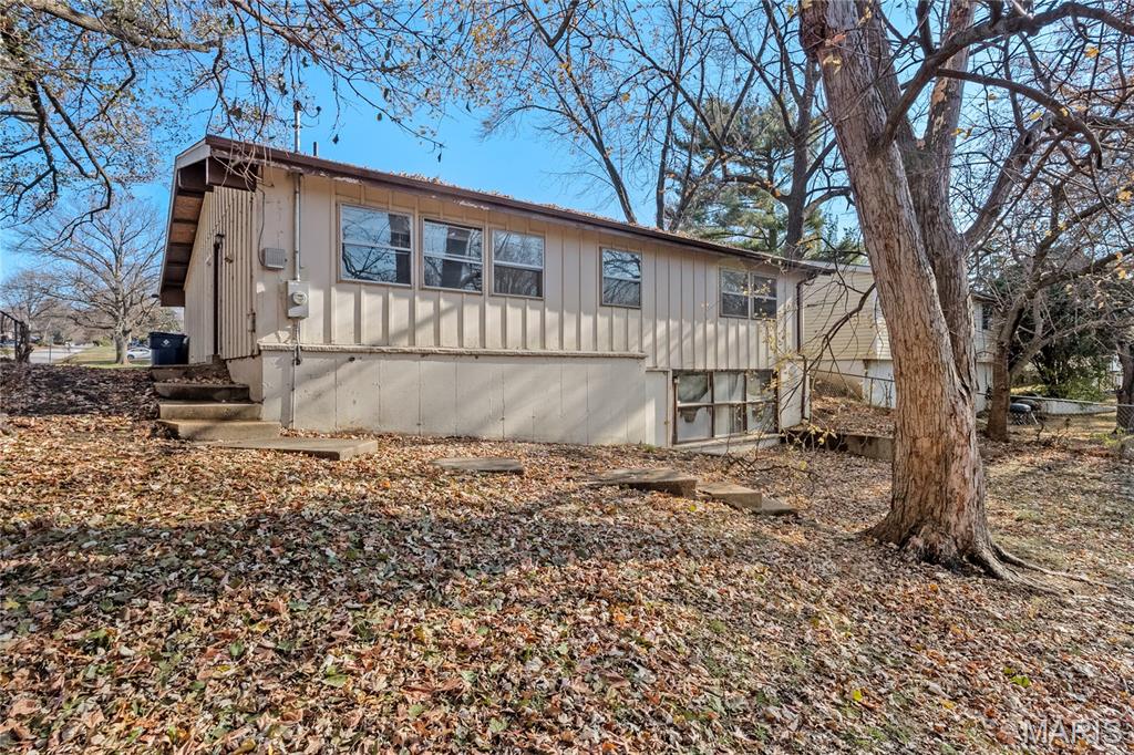 Hathaway Manor 21 - Residential