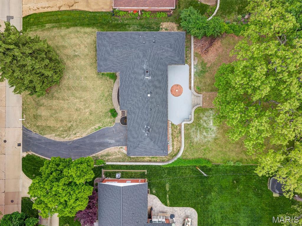 Forest Haven - Residential