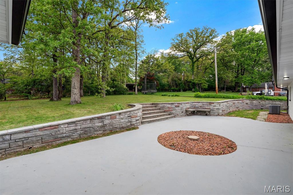 Forest Haven - Residential
