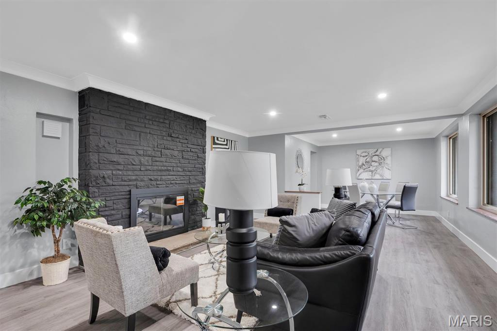 Forest Haven - Residential