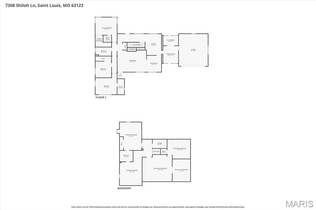 Forest Haven - Residential