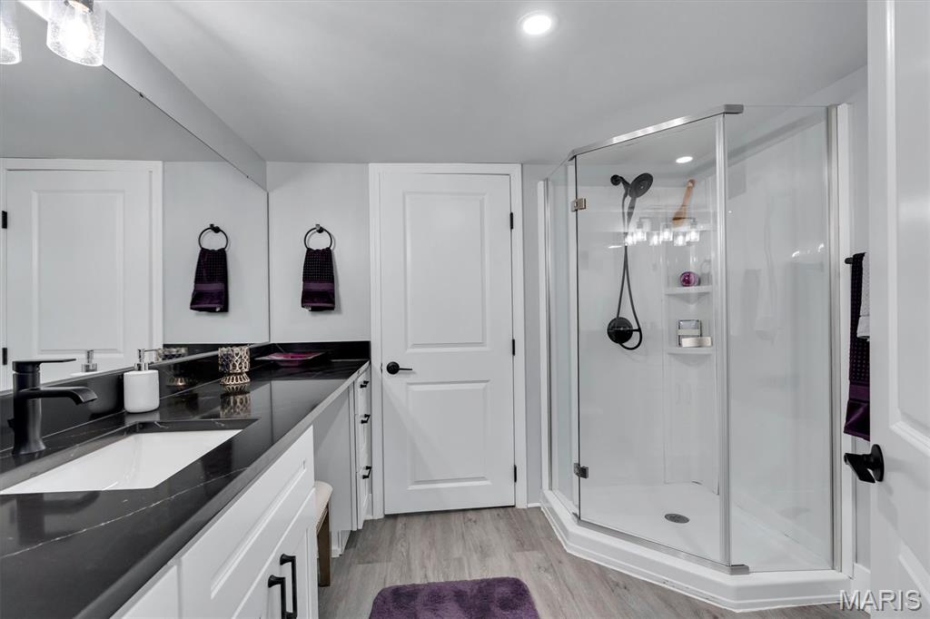 Forest Haven - Residential