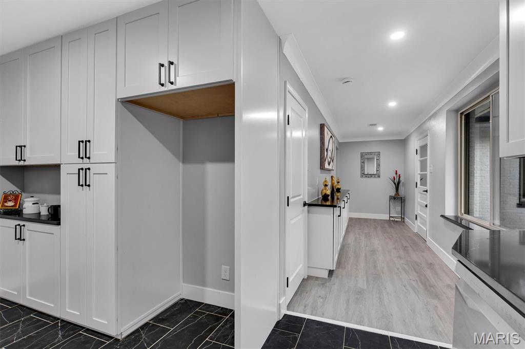 Forest Haven - Residential