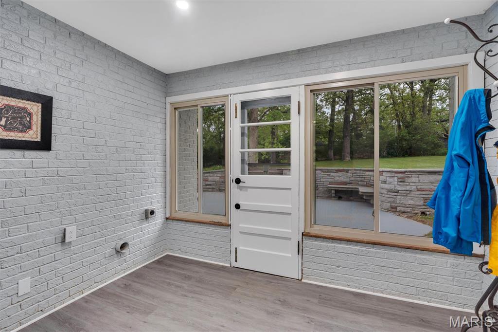 Forest Haven - Residential