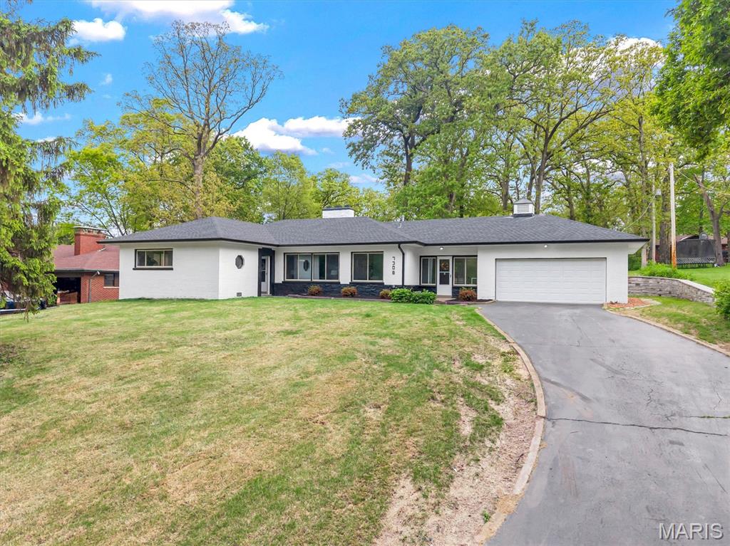 Forest Haven - Residential