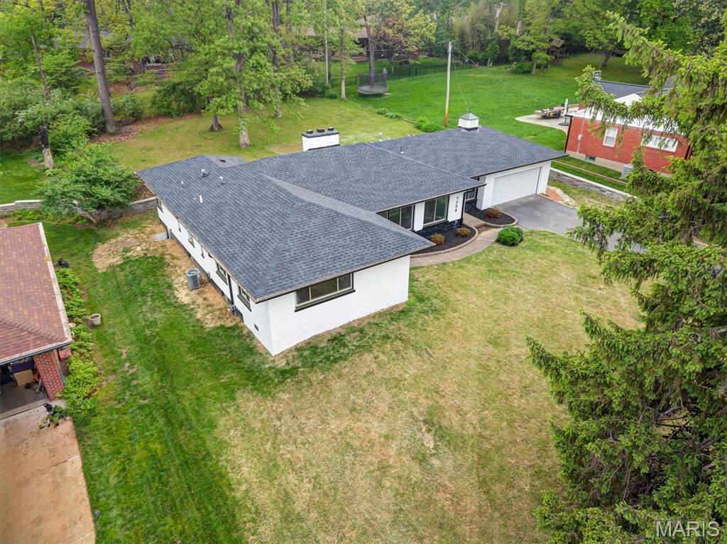 Forest Haven - Residential