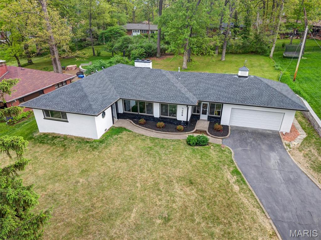 Forest Haven - Residential