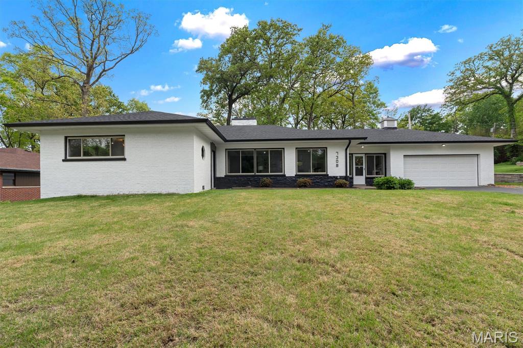 Forest Haven - Residential