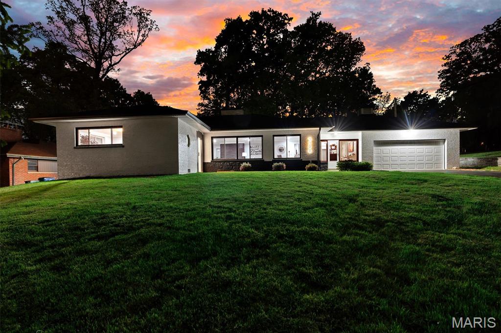 Forest Haven - Residential