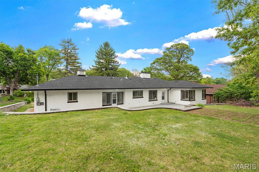 Forest Haven - Residential