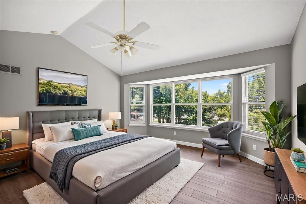 Canyon Creek #2 - Residential