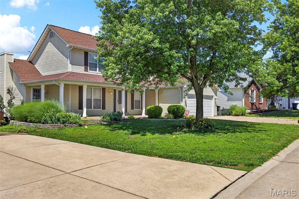 Canyon Creek #2 - Residential