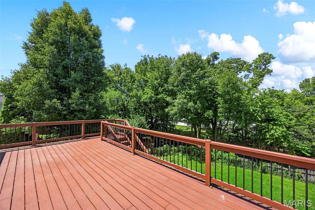 Canyon Creek #2 - Residential