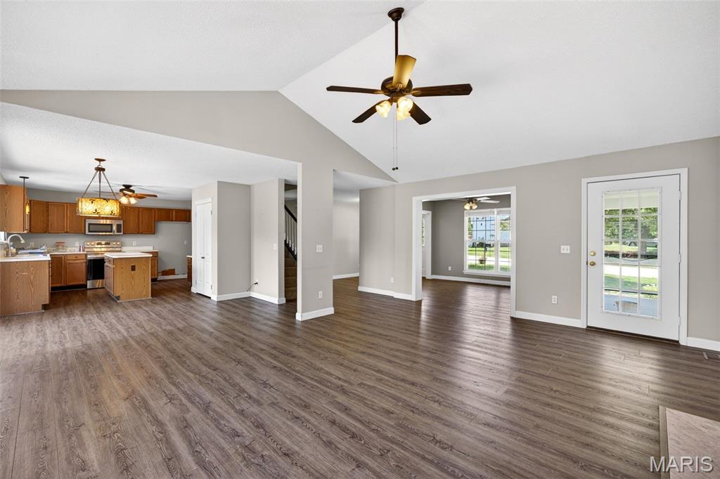 Canyon Creek #2 - Residential