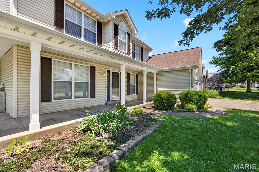 Canyon Creek #2 - Residential