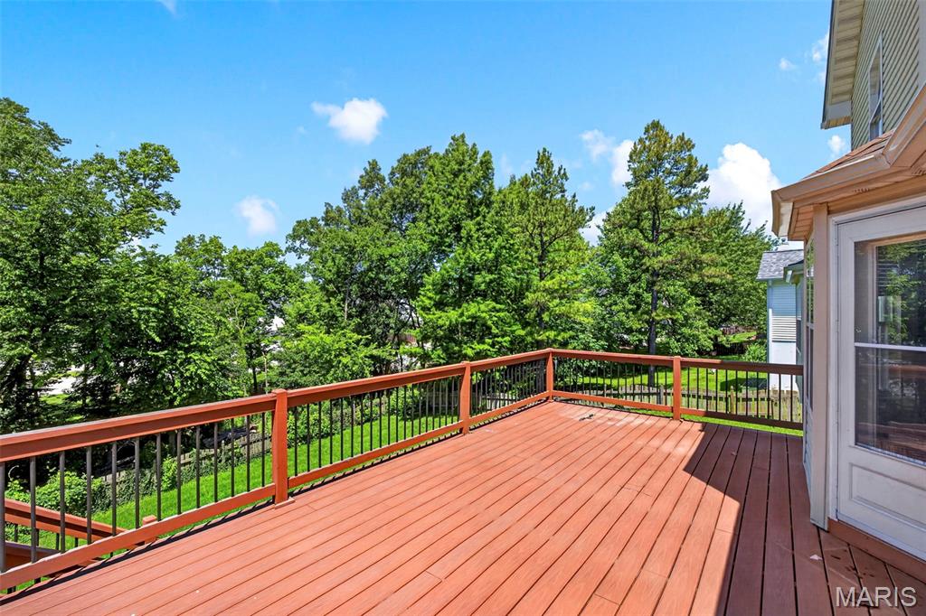 Canyon Creek #2 - Residential