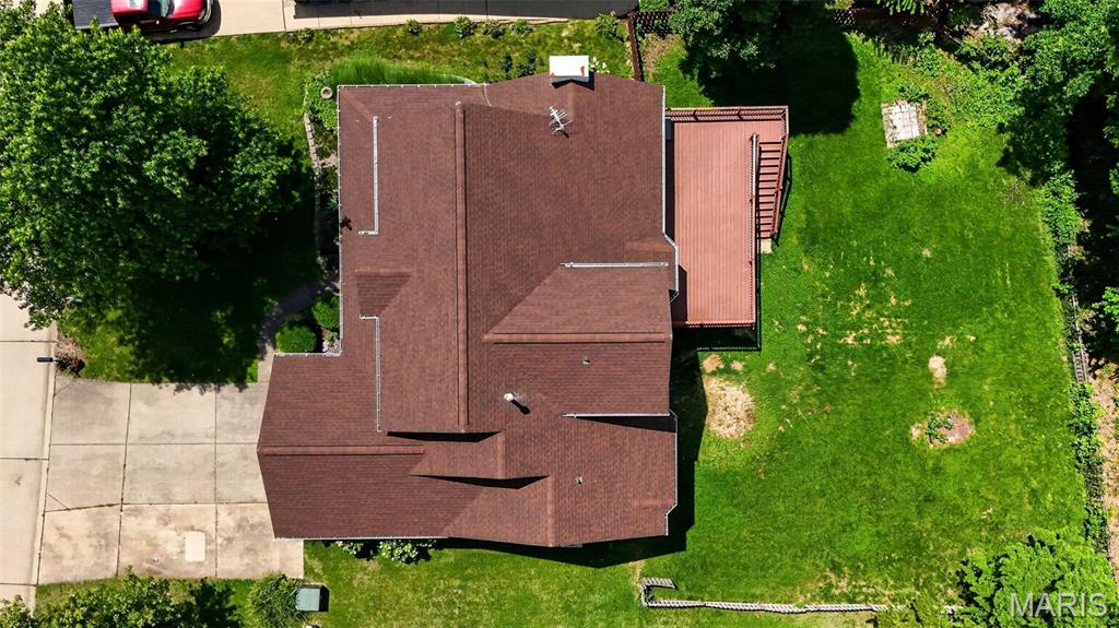Canyon Creek #2 - Residential